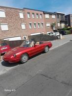 Alfa romeo spider s4, Particulier, Te koop, Alfa Romeo