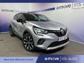 Renault Captur 1.6 E-TECH FULL HYBRID | NETTO: 16.600€ beschikbaar voor biedingen