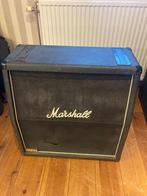 Marshall 1984A 4x12 bass cabinet - Vintage ('70), Muziek en Instrumenten, Ophalen of Verzenden, Gebruikt, Basgitaar, 100 watt of meer