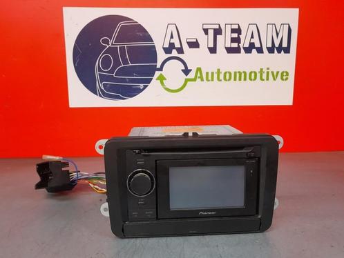 NAVIGATIE SYSTEEM Volkswagen Golf VI (5K1) (AVICF3210BT), Auto-onderdelen, Overige Auto-onderdelen, Volkswagen, Gebruikt