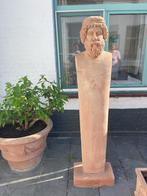 Terracotta tuinbeeld - Firenze - zeer goede staat, Ophalen of Verzenden