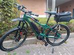 HAIBIKE SDURO FullSeven Life LT 2.0, Fietsen en Brommers, Ophalen, Gebruikt