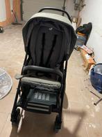 Pousette joie et maxi cosy, Ophalen, Zo goed als nieuw