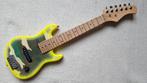 Mini guitare électrique, Musique & Instruments, Enlèvement ou Envoi, Utilisé, Solid body, Autres marques