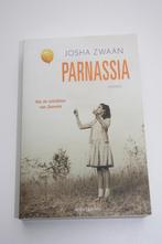 Parnassia * josha zwaan, Ophalen of Verzenden, Gelezen