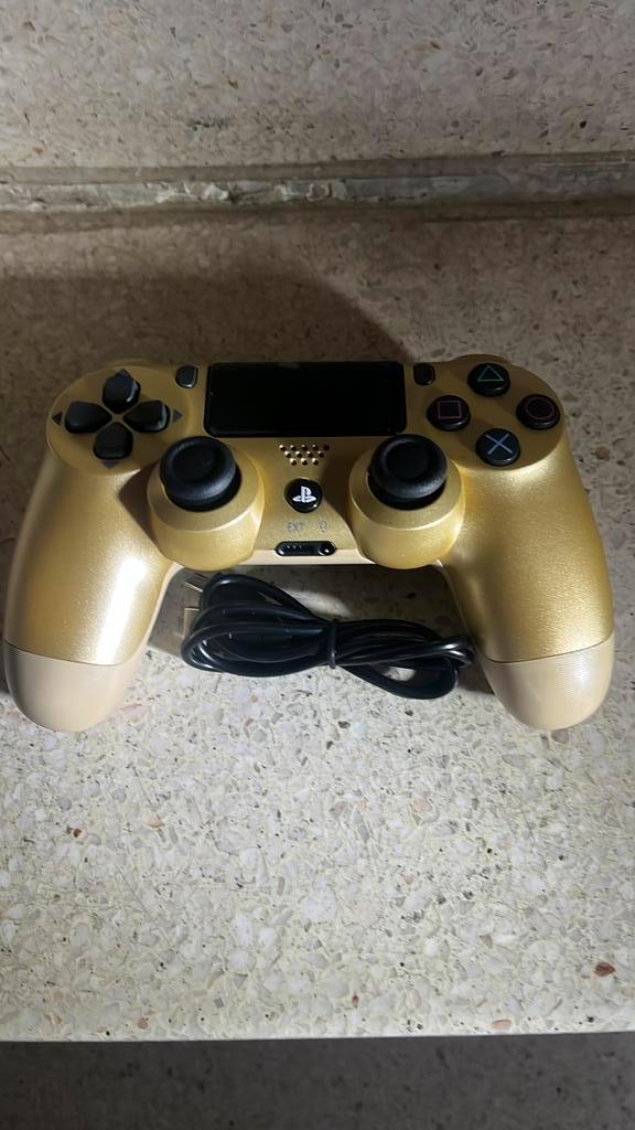 Ps4 controller, Games en Spelcomputers, Spelcomputers | Sony Consoles | Accessoires, Nieuw, PlayStation 4, Controller, Draadloos