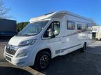 LMC Tourer 660 - 2022 - 1 Jaar Garantie, Caravans en Kamperen, Mobilhomes, Bedrijf, Diesel, Tot en met 3, 6 tot 7 meter