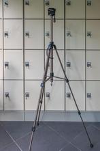 Hama statief star 61, Audio, Tv en Foto, Fotografie | Statieven en Balhoofden, Ophalen, Zo goed als nieuw, 150 tot 175 cm, Driepoot