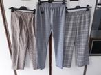 3 lange broeken Maat 158, Kinderen en Baby's, Kinderkleding | Maat 158, Ophalen of Verzenden