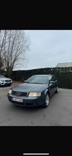 Audi A6 1.9tdi diesel euro3, 1900 cc, A6, Te koop, Bedrijf