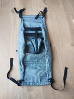 Baby seat (hangmat) voor Croozer fietskar, Pliable, Croozer, Enlèvement, Utilisé