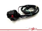 STUURSCHAKELAAR LINKS Yamaha TDM 850 1996-2001 (TDM850 4TX), Motoren, Gebruikt