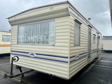 Mobil-home d'occasion Willerby 