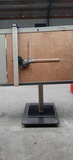 Tekentafel alpia, Ophalen, Zo goed als nieuw, 130 tot 150 cm