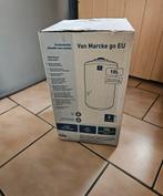 Te koop is nog nieuw 50euro VAN MARCKE GO BOILER 10L 2.0KW, Elektronische apparatuur, Ophalen, Nieuw