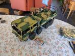 Mouldking MK20039 Tatra T815 KOLOS volledig RC (namaak lego), Kinderen en Baby's, Speelgoed | Bouwstenen, Ophalen, Nieuw, Overige merken