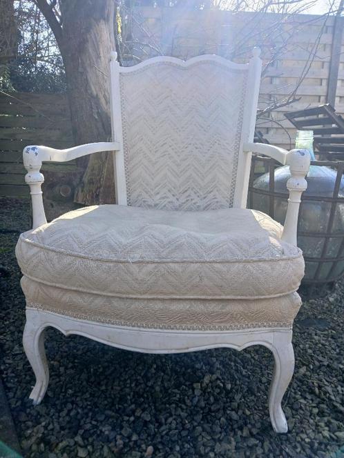Comfortabele fauteuil, Huis en Inrichting, Fauteuils, Ophalen