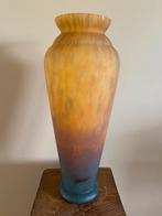 Vase signe Lorrain - art deco, Antiek en Kunst, Ophalen of Verzenden