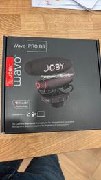 Joby pro microfoon (als nieuw), Enlèvement ou Envoi, Comme neuf