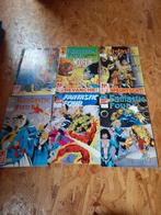 Marvel Juniorpress Fantastic Four Special, Boeken, Ophalen of Verzenden, Gelezen