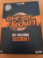Dvds ghost rockers, Cd's en Dvd's, Ophalen of Verzenden