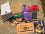 Diesel vintage kledingbrochures 1994-96, Ophalen of Verzenden, Zo goed als nieuw, Overige typen