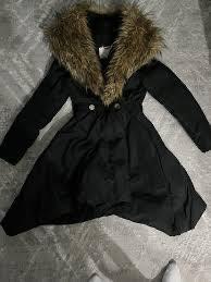 dames donsjas van MANGANO, Kleding | Dames, Jassen | Winter, Nieuw, Maat 38/40 (M), Zwart, Ophalen of Verzenden