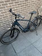 Trek Allant + 7, Zo goed als nieuw, 51 tot 55 cm, 50 km per accu of meer, Ophalen