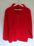 Rode blazer van het merk LIV, Ophalen of Verzenden, Nieuw, Rood, Jasje of Colbert