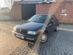 VOLKSWAGEN VENTO 1.8 OLDTIMER | HOMOLOGUÉ | AUTOMATIQUE, Autos, Achat, Carnet d'entretien, Noir, 5 portes