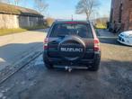 Suzuki grand vitara 19dci démarre problème g 0498 23 39 27, Autos, Cuir, Achat, Entreprise, Grand Vitara