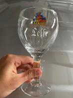 Leffe bierglazen gewoon verschillende maten, Ophalen, Nieuw, Bierglas