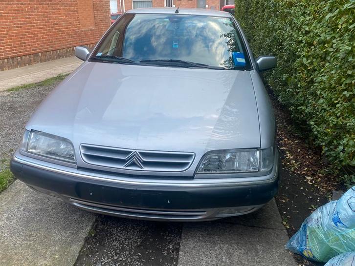 Citroën Xantia 2l hdi 110, Auto's, Citroën, Particulier, Xantia, Berline, 2 deurs, Ophalen