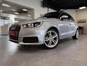 Audi A1 Sportback 1.0 TFSI ultra Design (bj 2017) beschikbaar voor biedingen