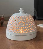 Porte pannetone ceramique pugliese, Enlèvement, Neuf