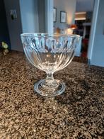 🍨 6 glazen ijscoupes | Italiaanse makelij 🍨, Glas, Overige stijlen, Glas of Glazen, Zo goed als nieuw