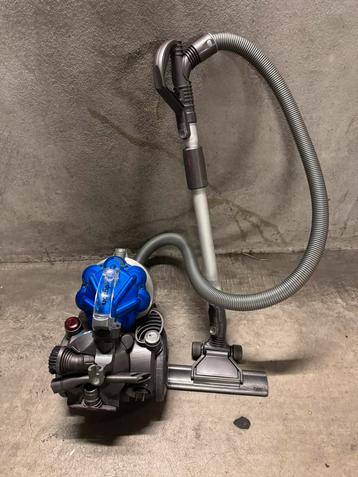 Stofzuiger DYSON DC19 STOFZUIGER beschikbaar voor biedingen