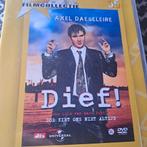 Dief dvd als nieuw krasvrij 3eu, Enlèvement ou Envoi, Tous les âges, Drame, Comme neuf