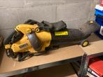 Powerplus xg4037 bladblazer zuiger., Ophalen, Gebruikt