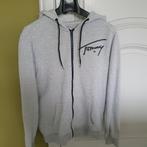 Tommy Hilfiger - vest met kap, Ophalen, Maat 48/50 (M), Zo goed als nieuw, Tommy hilfiger