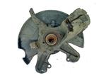 Fusee links-voor van een Seat Leon, Ophalen of Verzenden, 3 maanden garantie, Gebruikt, Seat