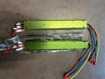 Controller stromer 12v et 6v  beschikbaar voor biedingen