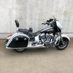 INDIAN CHIEFTAIN CLASSIC BJ 2018, 1811 cm³, Permis Moto A, Tourisme, Entreprise