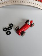 Dinky toys gerestaureerde Alfa Romeo 231, Antiek en Kunst, Ophalen of Verzenden