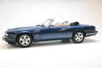 Jaguar XJS 4.0L 2+2 "Marchand/Export", Auto's, Jaguar, Automaat, Achterwielaandrijving, Beige, Blauw