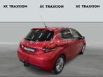 Peugeot 208 II, Euro 6, 1199 cc, Parkeersensor, Handgeschakeld