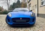 Jaguar F-Type P300 Coupe van 2018  ### 37000 km ###, Auto's, Jaguar, Automaat, Achterwielaandrijving, F-type, 4 cilinders