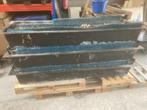Polyester bakki shower / trickle filter, Ophalen, Gebruikt, Vijverfilter