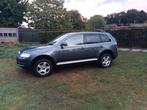 Te koop voor export of opmaak VW Touareg 2.5 diesel bj 2005, Auto's, Diesel, Particulier, Touareg, Te koop