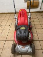 Tondeuse autotractée Wolf moteur puissant, Enlèvement, Comme neuf